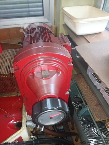 Thread rolling machine Thommen G 07 PR - 07