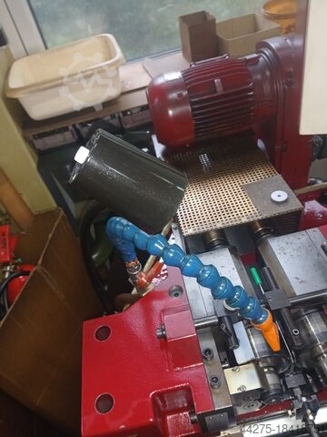 Thread rolling machine Thommen G 07 PR - 07