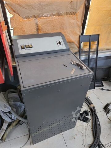 Offsetdruckmaschine Heidelberger Druckmaschinen SM 52 -4