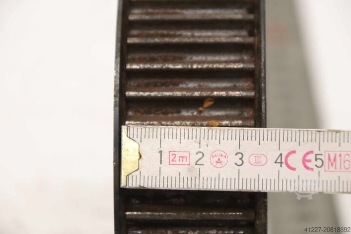 Koło pasowe zębate Stahl TB 48-8M-30 2012-40