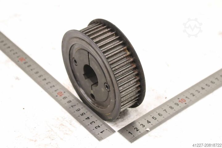 Fogasszíj tárcsa Stahl TB 44-8M-30  2012-40