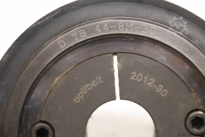 Fogasszíj tárcsa Stahl TB 44-8M-30  2012-40