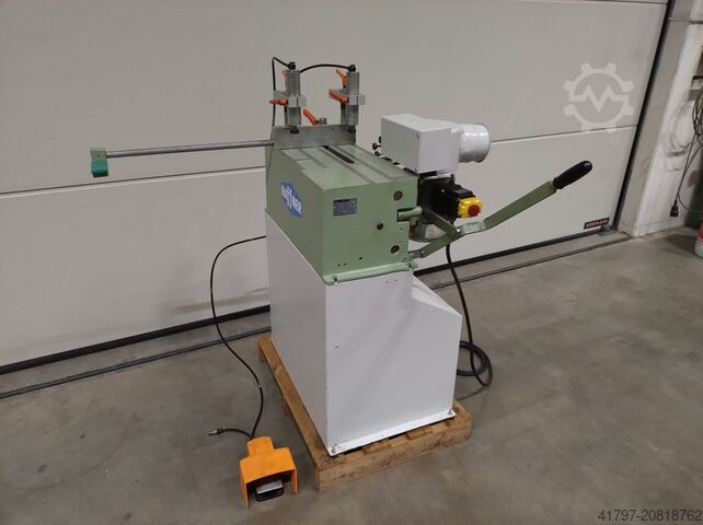 Ausklinkfräse Haffner AF 362 Haffner AF 362