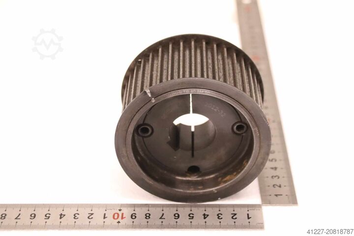 Fogasszíj tárcsa optibel TB 40 8M 50  2012-32