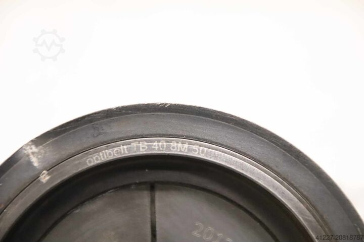 Fogasszíj tárcsa optibel TB 40 8M 50  2012-32