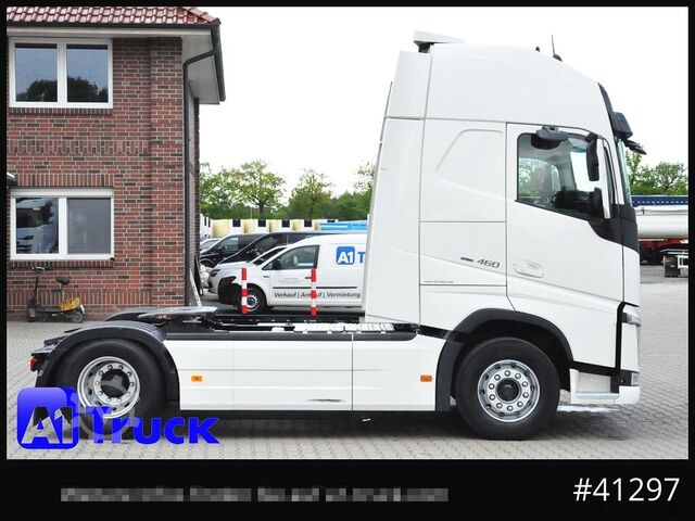 Tractor estándar VOLVO FH 460  I Park Cool, Safety Pack,