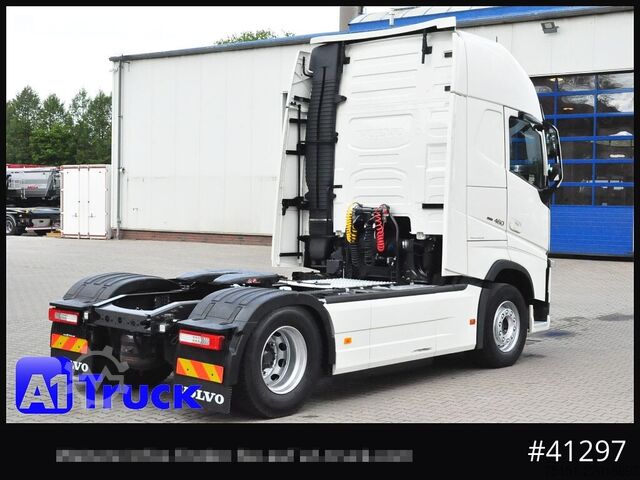 Tractor estándar VOLVO FH 460  I Park Cool, Safety Pack,