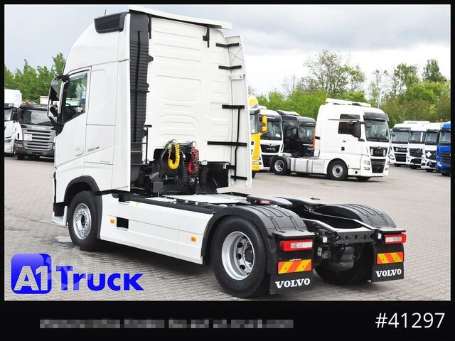 Tractor estándar VOLVO FH 460  I Park Cool, Safety Pack,