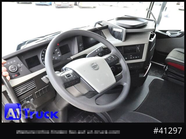 Tractor estándar VOLVO FH 460  I Park Cool, Safety Pack,