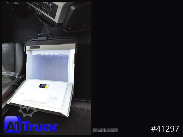Tractor estándar VOLVO FH 460  I Park Cool, Safety Pack,