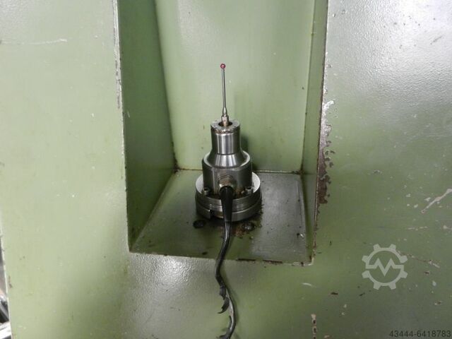 CNC freesmachine HERMLE UWF 900 E