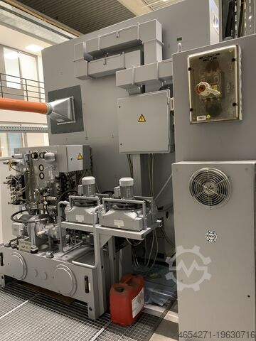 Fogaskerék marógép Gleason-Pfauter PE300