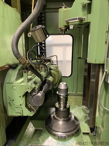 Fogaskerék marógép Gleason-Pfauter PE300