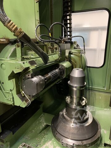 Fogaskerék marógép Gleason-Pfauter PE300