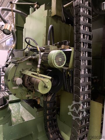 Fogaskerék marógép Gleason-Pfauter PE300