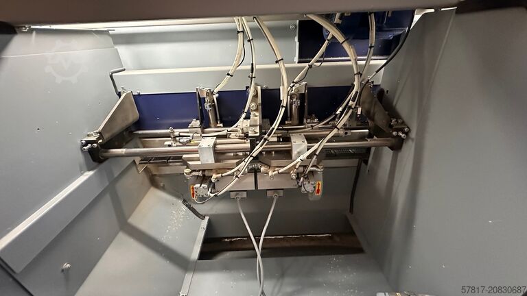 Edgebander Ott Tornado+