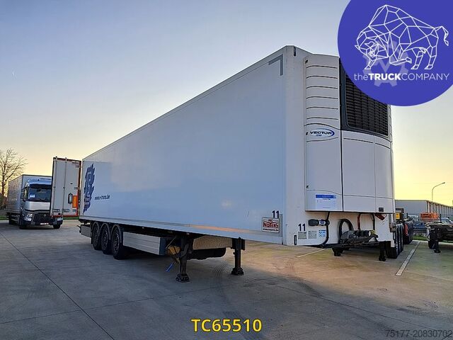 Refrigerated/frozen transport Noyens 