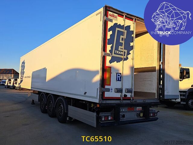 Refrigerated/frozen transport Noyens 