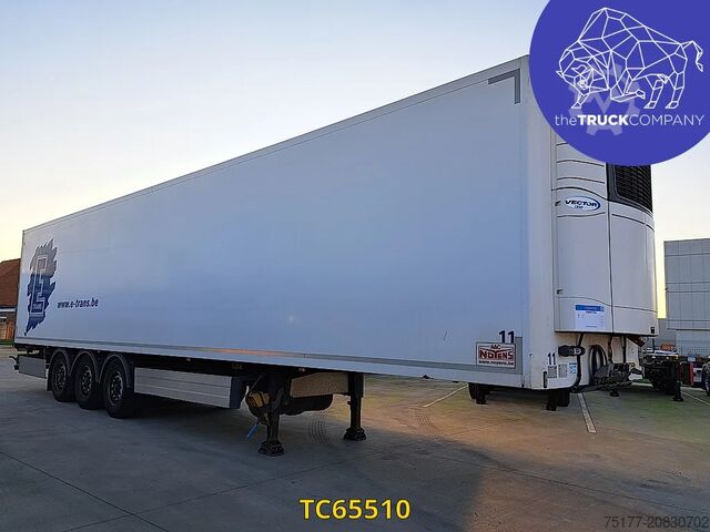 Refrigerated/frozen transport Noyens 