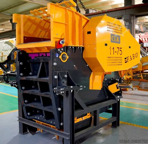 Crushing equipment / jaw crusher 100-300 TPH Jaw crusher | Stone crusher 100-300 TPH Jaw crusher | Stone crusher