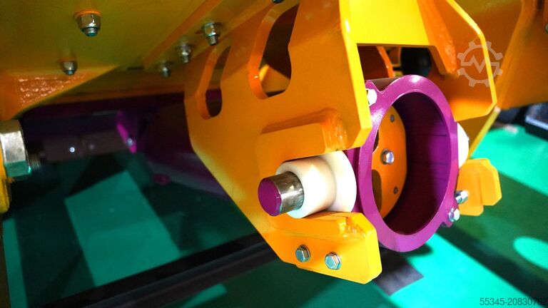 Crushing equipment / jaw crusher 100-300 TPH Jaw crusher | Stone crusher 100-300 TPH Jaw crusher | Stone crusher