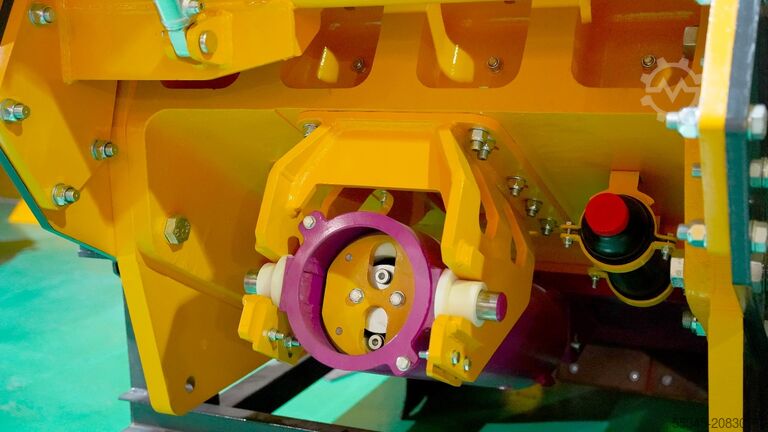 Crushing equipment / jaw crusher 100-300 TPH Jaw crusher | Stone crusher 100-300 TPH Jaw crusher | Stone crusher