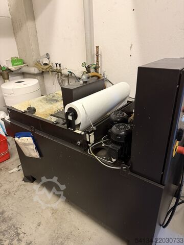 Verticale bewerkingscentrum Mikron Mikron UCP 600 Vario 5-Achs BAZ