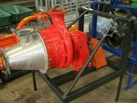 Doda manure pump  Doda