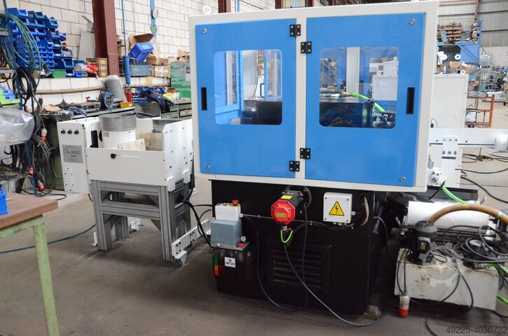 Macchina per la rettifica senza centri ESTARTA 320