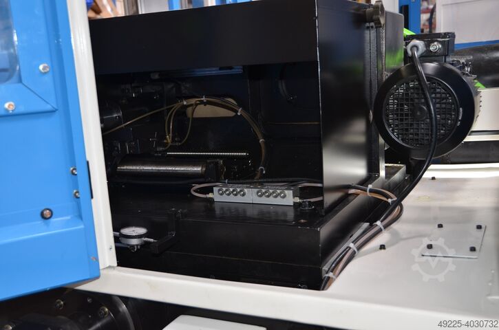 Macchina per la rettifica senza centri ESTARTA 320