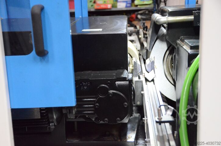 Macchina per la rettifica senza centri ESTARTA 320