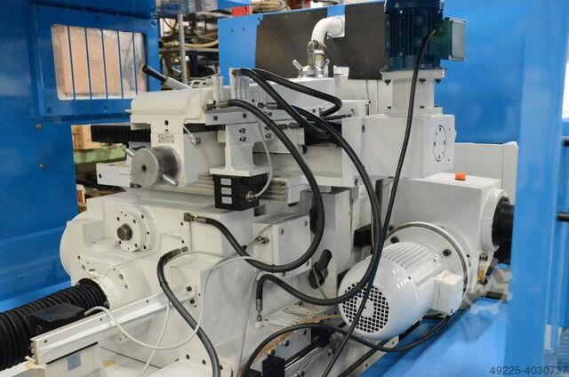 Centerloze slijpmachine ESTARTA 326 CNC