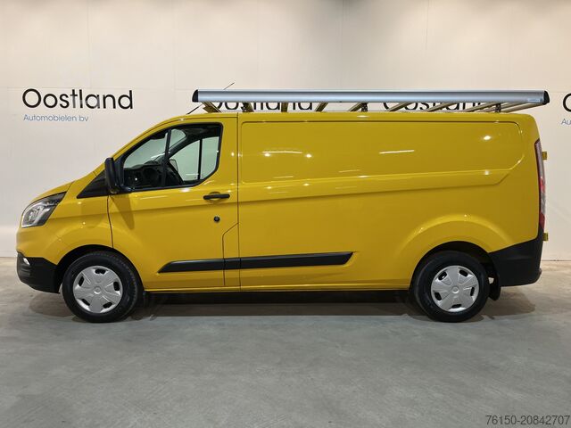 Panel van Ford Transit Custom 320 2.0 TDCI L2H1 Trend / Euro 6...