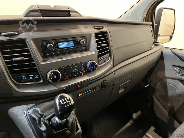 Panel van Ford Transit Custom 320 2.0 TDCI L2H1 Trend / Euro 6...