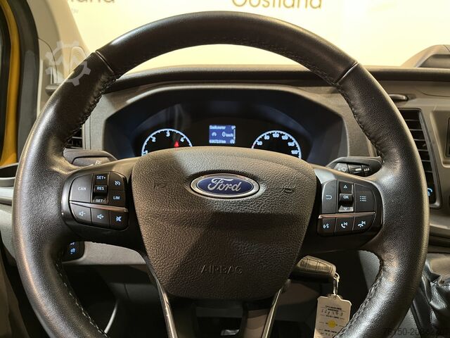 Panel van Ford Transit Custom 320 2.0 TDCI L2H1 Trend / Euro 6...