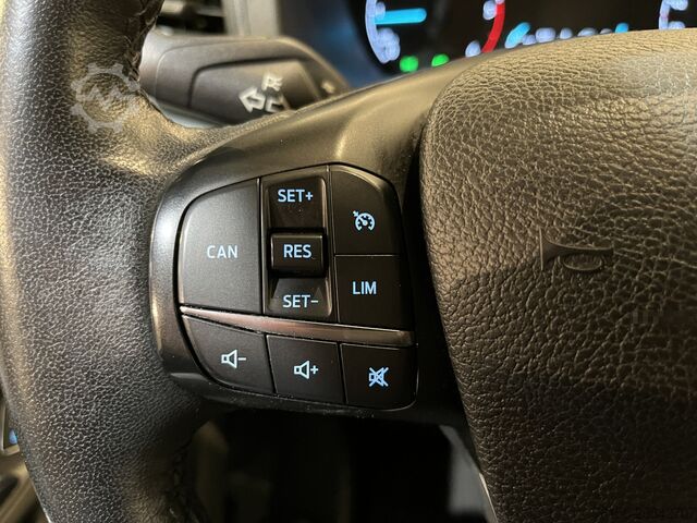 Panel van Ford Transit Custom 320 2.0 TDCI L2H1 Trend / Euro 6...