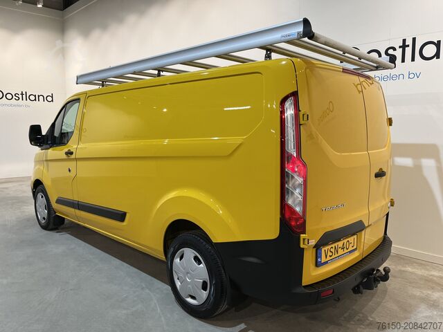 Panel van Ford Transit Custom 320 2.0 TDCI L2H1 Trend / Euro 6...