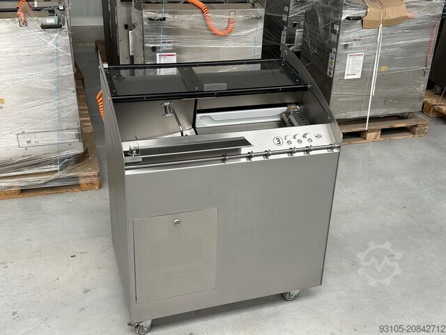 BREAD SLICING MACHINE TREIF AL7 2016 Treif Diskus SB AL7