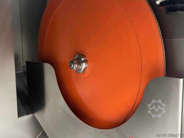 BREAD SLICING MACHINE TREIF AL7 2016 Treif Diskus SB AL7