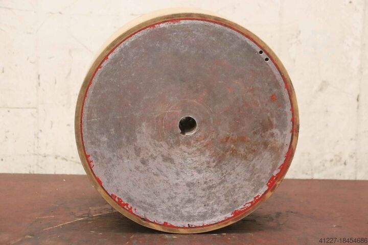 Maal trommel KED Kurt Ehemann Ø 320 x 150 mm