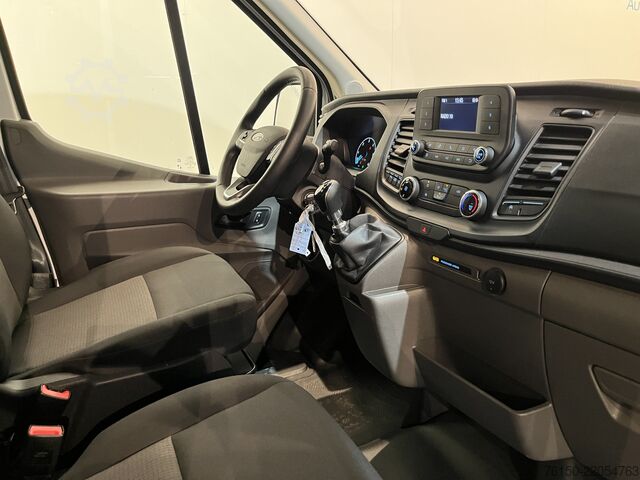 Panelová dodávka Ford Transit 350 2.0 TDCI L4H3 130 PK RWD / Euro 6 /...