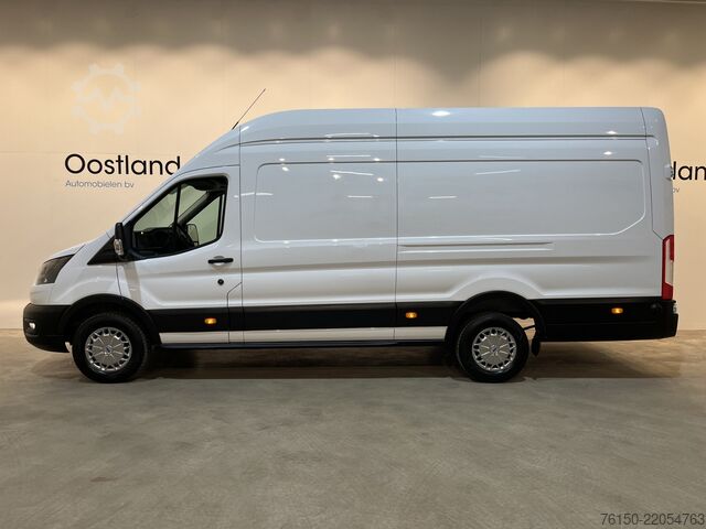 Panelová dodávka Ford Transit 350 2.0 TDCI L4H3 130 PK RWD / Euro 6 /...