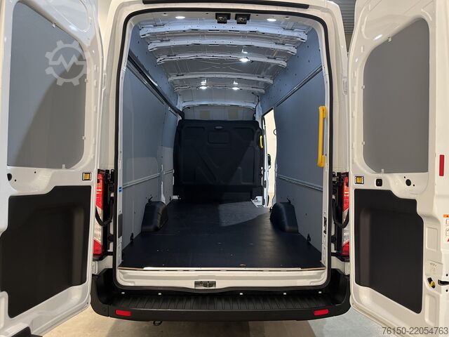 Panelová dodávka Ford Transit 350 2.0 TDCI L4H3 130 PK RWD / Euro 6 /...
