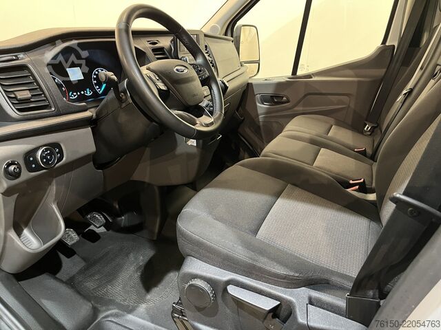 Panelová dodávka Ford Transit 350 2.0 TDCI L4H3 130 PK RWD / Euro 6 /...