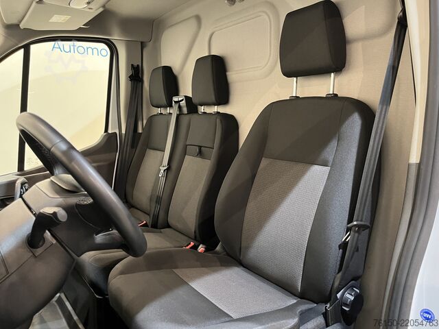 Panelová dodávka Ford Transit 350 2.0 TDCI L4H3 130 PK RWD / Euro 6 /...