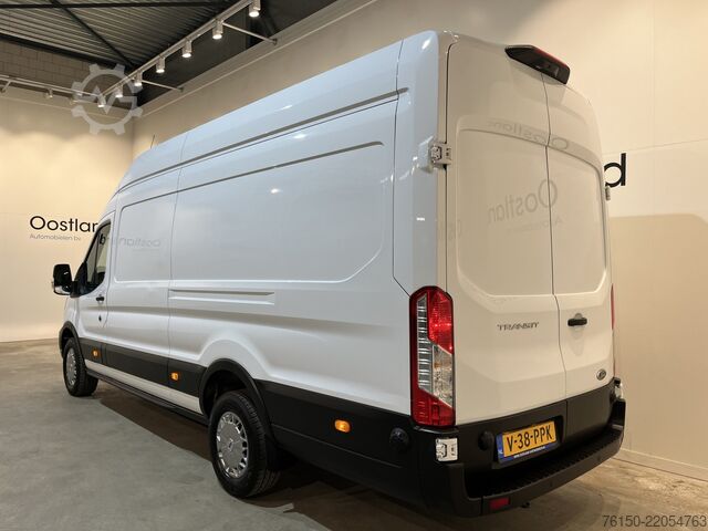 Panelová dodávka Ford Transit 350 2.0 TDCI L4H3 130 PK RWD / Euro 6 /...
