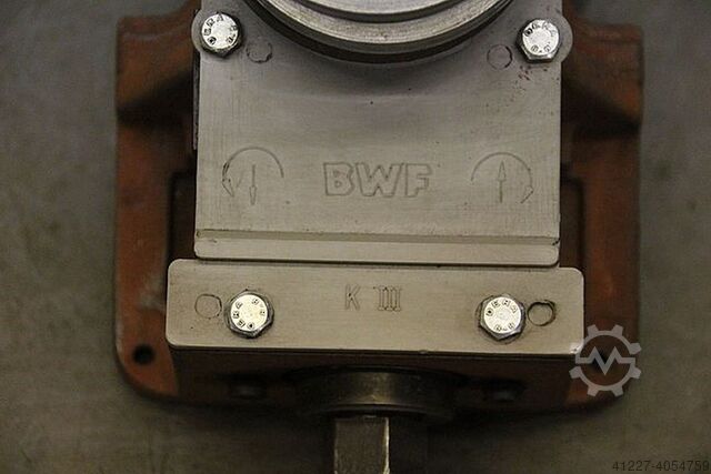 Fixatori BWF K III