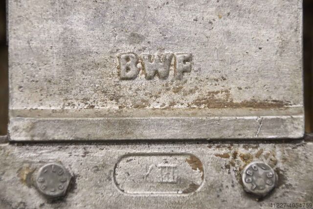Fixatori BWF K III