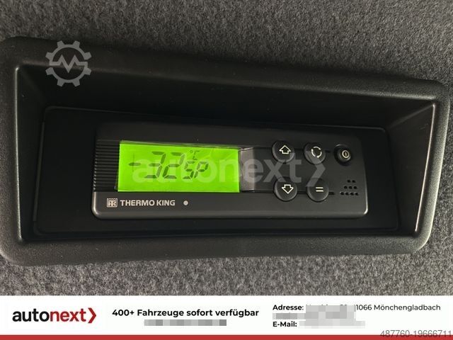 Kühltransporter MERCEDES-BENZ Sprinter 516 Maxi ThermoKing V200-MAX -20° LBW