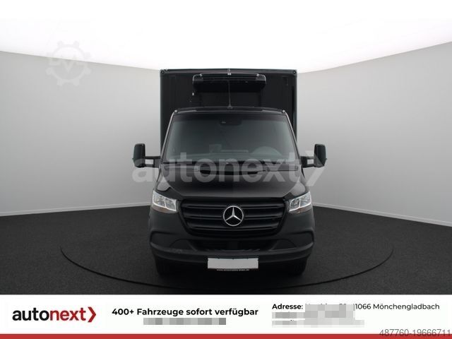 Kühltransporter MERCEDES-BENZ Sprinter 516 Maxi ThermoKing V200-MAX -20° LBW